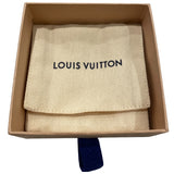ルイ・ヴィトン LOUIS VUITTON セット2バレッタLVバレッタステージミニ AK5206 ブラウン モノグラム レディース バレッタ