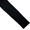 ルイ・ヴィトン LOUIS VUITTON エンボスロゴ長袖Tシャツ HSY43W ブラック コットン メンズ 半袖Ｔシャツ