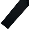 ルイ・ヴィトン LOUIS VUITTON エンボスロゴ長袖Tシャツ HSY43W ブラック コットン メンズ 半袖Ｔシャツ