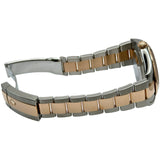 ロレックス ROLEX デイトジャスト41 126301G サンダスト ピンクゴールド/ステンレススチール 自動巻き メンズ 腕時計