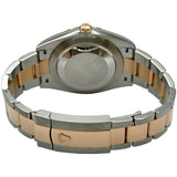ロレックス ROLEX デイトジャスト41 126301G サンダスト ピンクゴールド/ステンレススチール 自動巻き メンズ 腕時計