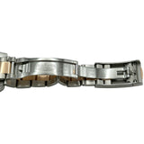 ロレックス ROLEX デイトジャスト41 126301G サンダスト ピンクゴールド/ステンレススチール 自動巻き メンズ 腕時計