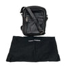 サンローラン SAINT LAURENT シドショルダー 581700 ブラック レザー ユニセックス ショルダーバッグ