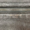 サンローラン SAINT LAURENT シドショルダー 581700 ブラック レザー ユニセックス ショルダーバッグ