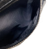サンローラン SAINT LAURENT シドショルダー 581700 ブラック レザー ユニセックス ショルダーバッグ