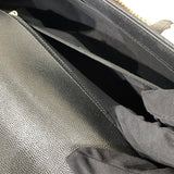 シャネル CHANEL ボーイシャネル28 A92193 ブラック・ゴールド金具 キャビア レディース ショルダーバッグ