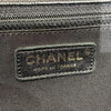 シャネル CHANEL ボーイシャネル28 A92193 ブラック・ゴールド金具 キャビア レディース ショルダーバッグ