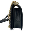 シャネル CHANEL ボーイシャネル28 A92193 ブラック・ゴールド金具 キャビア レディース ショルダーバッグ