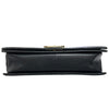 シャネル CHANEL ボーイシャネル28 A92193 ブラック・ゴールド金具 キャビア レディース ショルダーバッグ