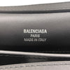 バレンシアガ BALENCIAGA RODEO ハンドバッグスモール 789779 ブラック カーフ ユニセックス ハンドバッグ
