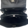 バレンシアガ BALENCIAGA RODEO ハンドバッグスモール 789779 ブラック カーフ ユニセックス ハンドバッグ