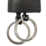 バレンシアガ BALENCIAGA RODEO ハンドバッグスモール 789779 ブラック カーフ ユニセックス ハンドバッグ