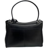 バレンシアガ BALENCIAGA RODEO ハンドバッグスモール 789779 ブラック カーフ ユニセックス ハンドバッグ