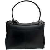 バレンシアガ BALENCIAGA RODEO ハンドバッグスモール 789779 ブラック カーフ ユニセックス ハンドバッグ