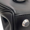 バレンシアガ BALENCIAGA RODEO ハンドバッグスモール 789779 ブラック カーフ ユニセックス ハンドバッグ