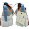 エルメス HERMES リフトローカットスニーカー H252003Z グレー レディース スニーカー