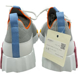 エルメス HERMES リフトローカットスニーカー H252003Z グレー レディース スニーカー