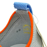 エルメス HERMES リフトローカットスニーカー H252003Z グレー レディース スニーカー