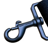 サンローラン SAINT LAURENT ヌックダッフル2WAYバッグ 594400 ブラック キャンバス メンズ ボストンバッグ