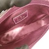 グッチ GUCCI ジャッキー1961 760249 メタリックピンク/ゴールド金具 レザー レディース ショルダーバッグ