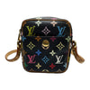 ルイ・ヴィトン LOUIS VUITTON リフト M40056 マルチカラー モノグラム・マルチカラー レディース ショルダーバッグ