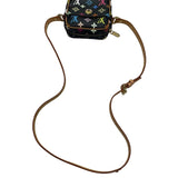 ルイ・ヴィトン LOUIS VUITTON リフト M40056 マルチカラー モノグラム・マルチカラー レディース ショルダーバッグ