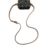ルイ・ヴィトン LOUIS VUITTON リフト M40056 マルチカラー モノグラム・マルチカラー レディース ショルダーバッグ