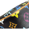 ルイ・ヴィトン LOUIS VUITTON リフト M40056 マルチカラー モノグラム・マルチカラー レディース ショルダーバッグ
