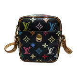 ルイ・ヴィトン LOUIS VUITTON リフト M40056 マルチカラー モノグラム・マルチカラー レディース ショルダーバッグ