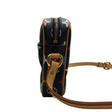 ルイ・ヴィトン LOUIS VUITTON リフト M40056 マルチカラー モノグラム・マルチカラー レディース ショルダーバッグ