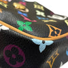 ルイ・ヴィトン LOUIS VUITTON リフト M40056 マルチカラー モノグラム・マルチカラー レディース ショルダーバッグ
