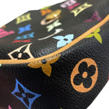 ルイ・ヴィトン LOUIS VUITTON リフト M40056 マルチカラー モノグラム・マルチカラー レディース ショルダーバッグ