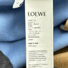 ロエベ LOEWE アナグラムポケットバイカラーウールジャケット H526Y05WF2 キャメル ウール メンズ その他アウター