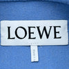 ロエベ LOEWE アナグラムポケットバイカラーウールジャケット H526Y05WF2 キャメル ウール メンズ その他アウター