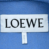 ロエベ LOEWE アナグラムポケットバイカラーウールジャケット H526Y05WF2 キャメル ウール メンズ その他アウター