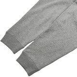 ロエベ LOEWE アナグラムロゴプルオーバーパーカー H526Y25X53 グレー コットン メンズ パーカー