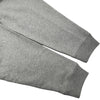 ロエベ LOEWE アナグラムロゴプルオーバーパーカー H526Y25X53 グレー コットン メンズ パーカー