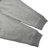 ロエベ LOEWE アナグラムロゴプルオーバーパーカー H526Y25X53 グレー コットン メンズ パーカー