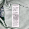 グッチ GUCCI x ヒグチユウコ GG総柄シルクシャツ 864048 グリーン シルク メンズ 半袖シャツ