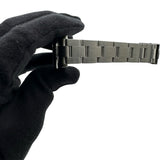ロレックス ROLEX オイスター パーペチュアル 31 177200 シルバー ステンレススチール 自動巻き ユニセックス 腕時計
