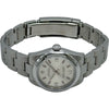 ロレックス ROLEX オイスター パーペチュアル 31 177200 シルバー ステンレススチール 自動巻き ユニセックス 腕時計