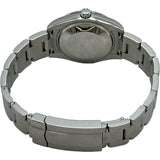 ロレックス ROLEX オイスター パーペチュアル 31 177200 シルバー ステンレススチール 自動巻き ユニセックス 腕時計