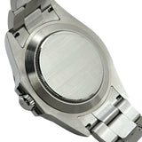 ロレックス ROLEX エクスプローラー2 226570 ブラック ステンレススチール 自動巻き メンズ 腕時計
