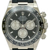 ロレックス ROLEX デイトナ 126519LN ブラック/スチール ホワイトゴールド 自動巻き メンズ 腕時計