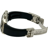 ロレックス ROLEX デイトナ 126519LN ブラック/スチール ホワイトゴールド 自動巻き メンズ 腕時計