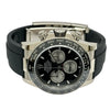 ロレックス ROLEX デイトナ 126519LN ブラック/スチール ホワイトゴールド 自動巻き メンズ 腕時計