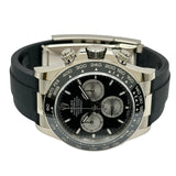 ロレックス ROLEX デイトナ 126519LN ブラック/スチール ホワイトゴールド 自動巻き メンズ 腕時計