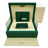ロレックス ROLEX デイトナ 126519LN ブラック/スチール ホワイトゴールド 自動巻き メンズ 腕時計