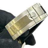 ロレックス ROLEX デイトナ 126519LN ブラック/スチール ホワイトゴールド 自動巻き メンズ 腕時計