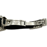 ロレックス ROLEX デイトナ 126519LN ブラック/スチール ホワイトゴールド 自動巻き メンズ 腕時計